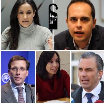 Las viviendas de uso turísticos en palabras de los candidatos en Madrid