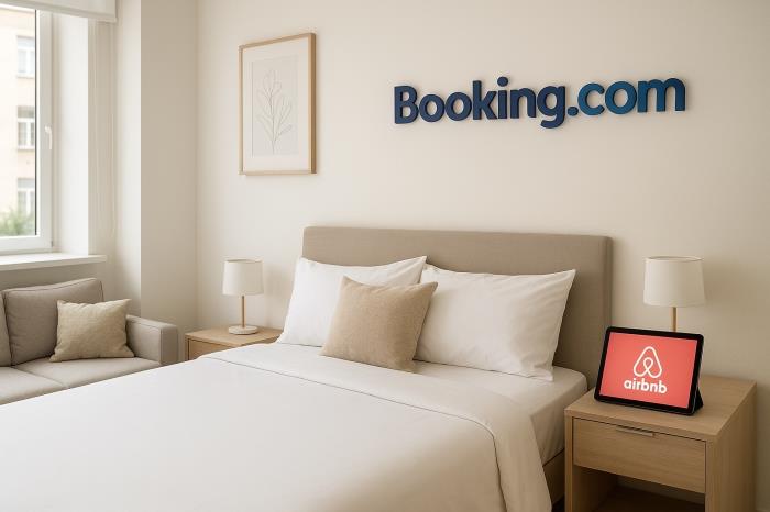 Cómo Conseguir Más Reservas para tu Apartamento en Booking y Airbnb: Guía Práctica y Efectiva